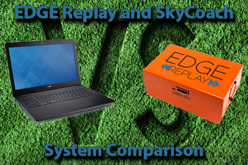 EDGE vs SkyCoach